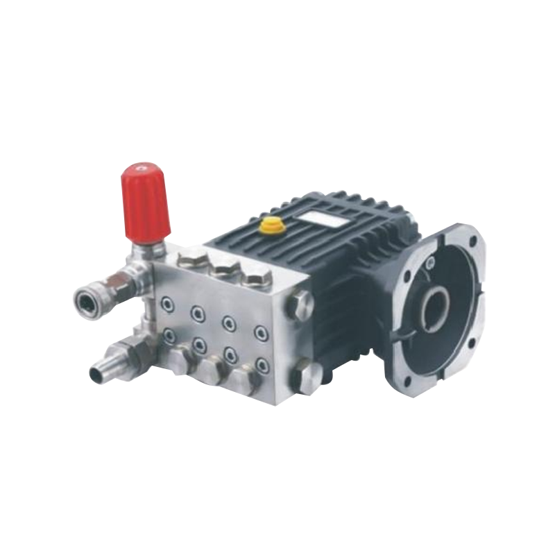 24mm Shaft 4.2GPM Hydraulic Pressure Washer Pump