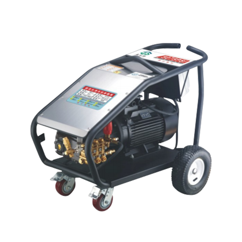 350BAR Multifunctional Electric High Pressure Washer