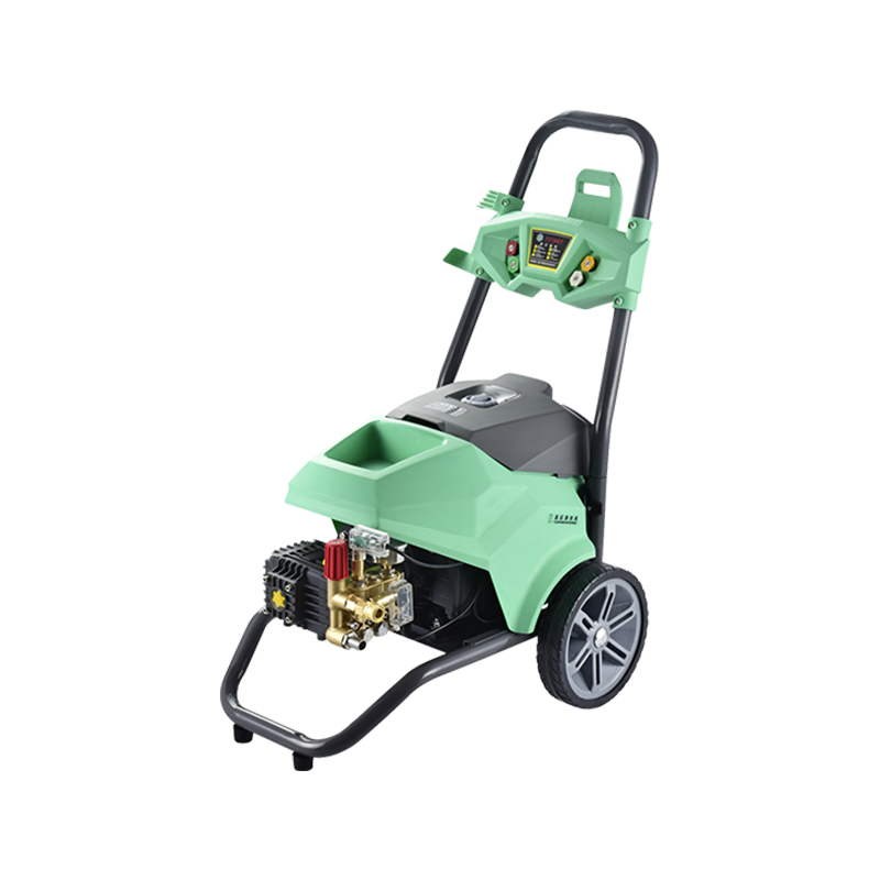 100BAR 2.2KW 3HP Electric High Pressure Car Washer