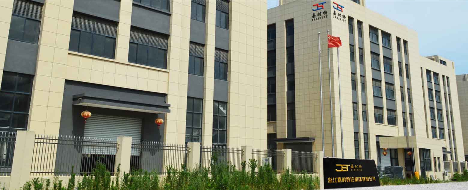 Zhejiang Jiashi CNC Machine Tools Co., Ltd.